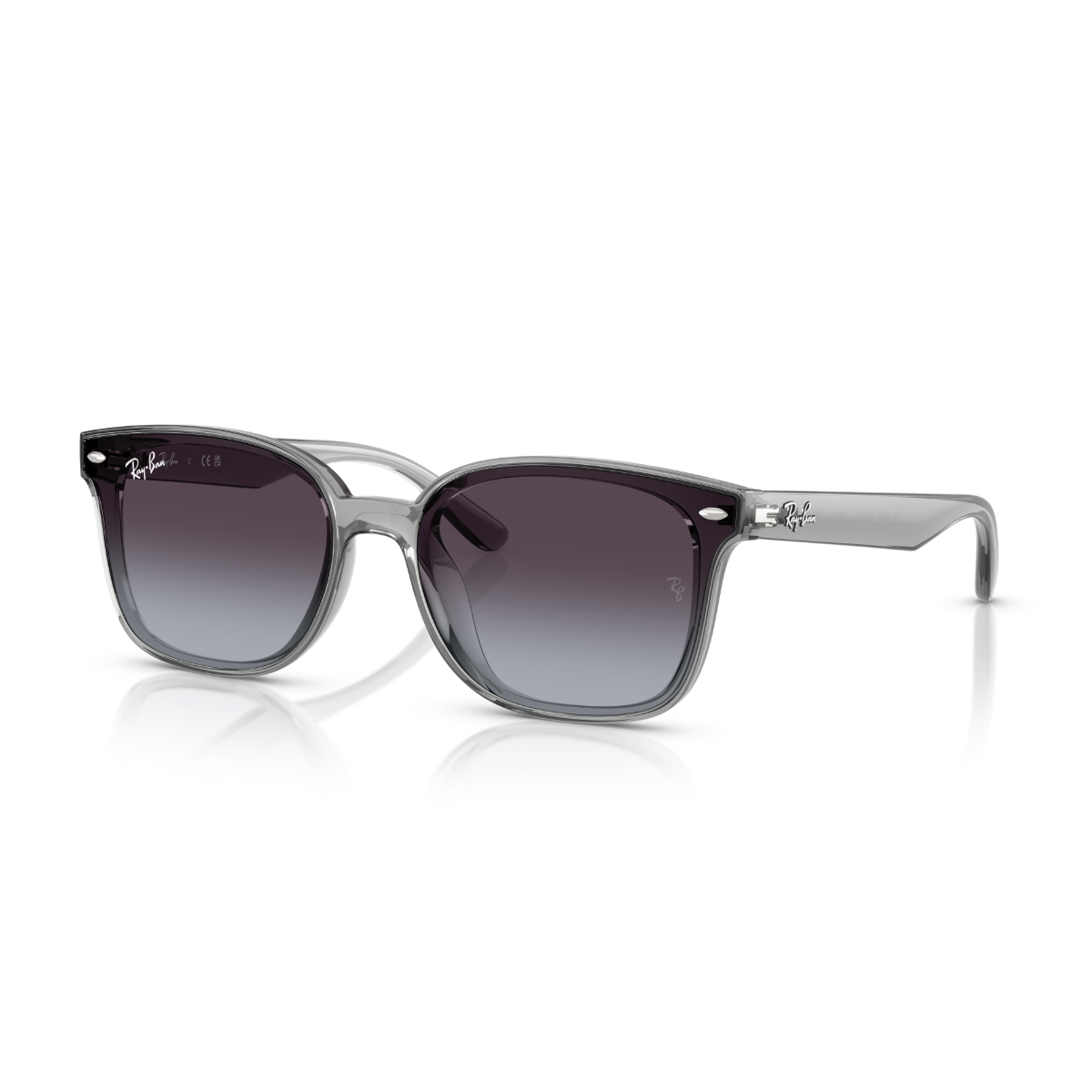 RB 4461D 64508G 64 Ray-Ban Güneş Gözlüğü