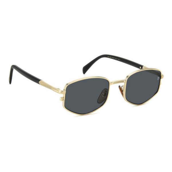 DB 1129/S RHLIR 52 David Beckham Güneş Gözlüğü