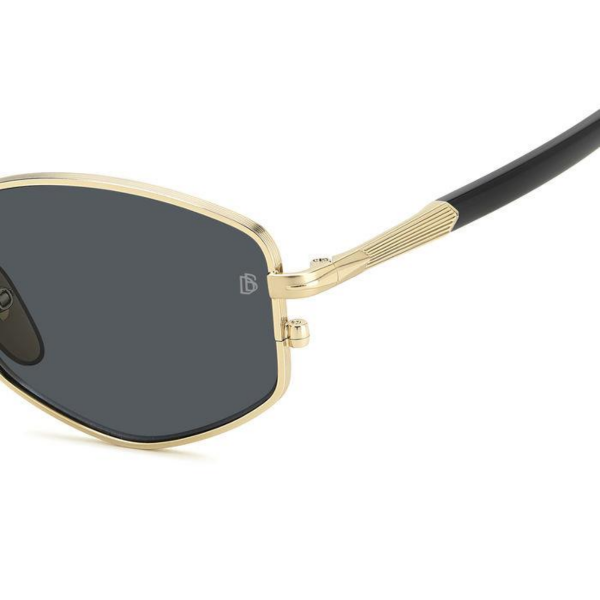 DB 1129/S RHLIR 52 David Beckham Güneş Gözlüğü