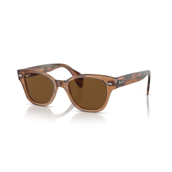 RB 0880S 664057 49 Ray-Ban Polarize Güneş Gözlüğü