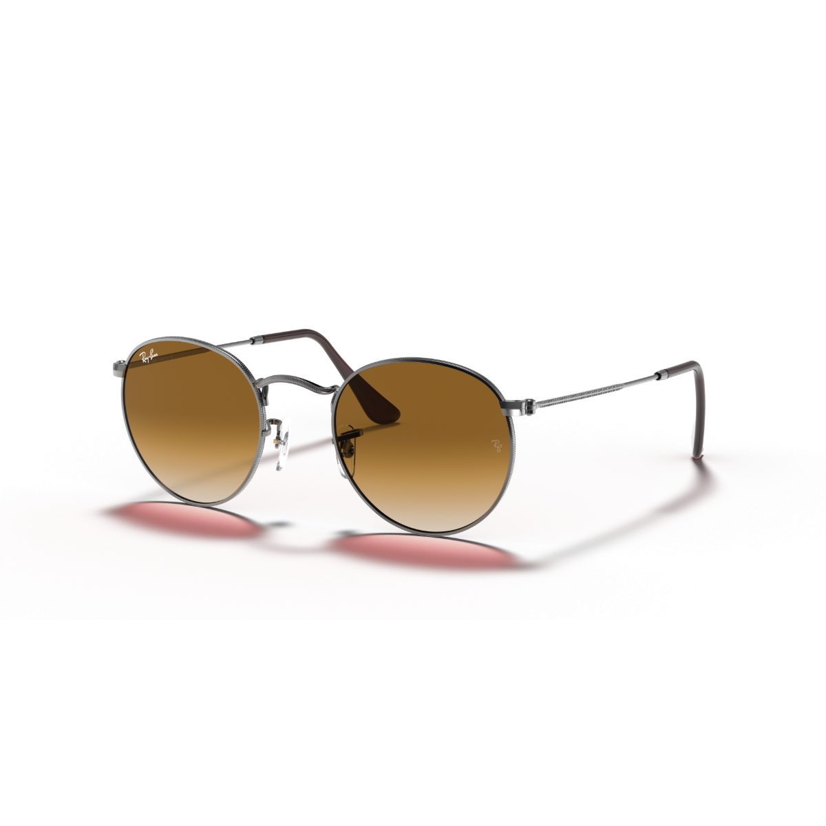 RB 3447N 004/51 50 Ray-Ban ROUND METAL Güneş Gözlüğü