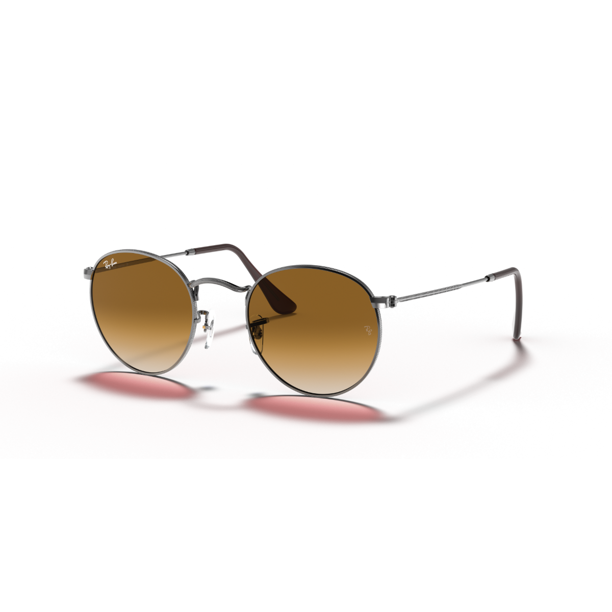 RB 3447N 004/51 50 Ray-Ban ROUND METAL Güneş Gözlüğü