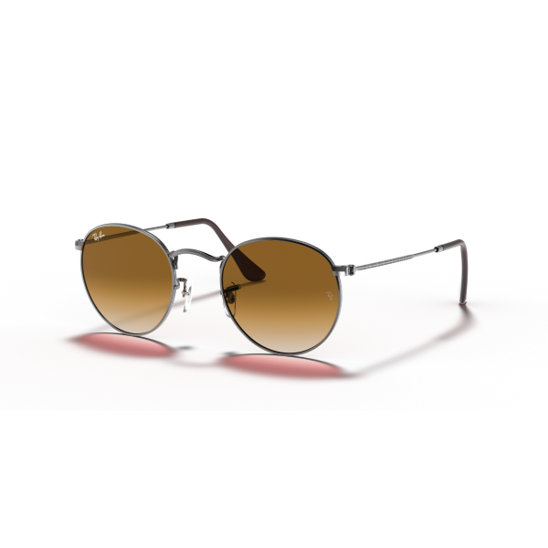 RB 3447N 004/51 50 Ray-Ban ROUND METAL Güneş Gözlüğü