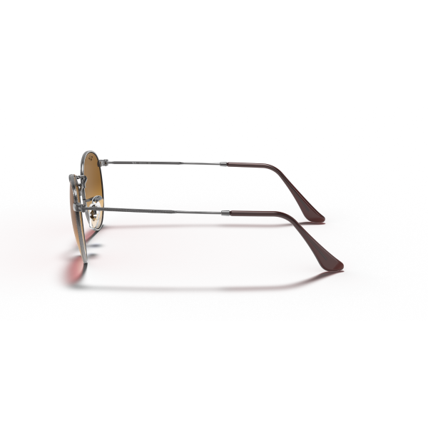 RB 3447N 004/51 50 Ray-Ban ROUND METAL Güneş Gözlüğü