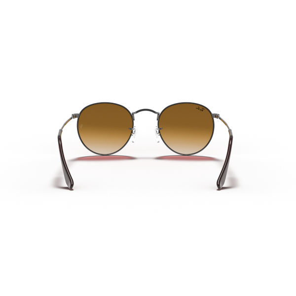 RB 3447N 004/51 50 Ray-Ban ROUND METAL Güneş Gözlüğü