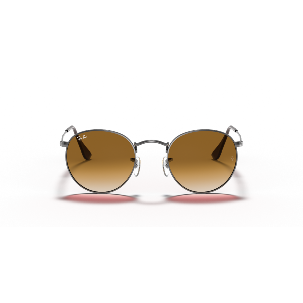 RB 3447N 004/51 50 Ray-Ban ROUND METAL Güneş Gözlüğü