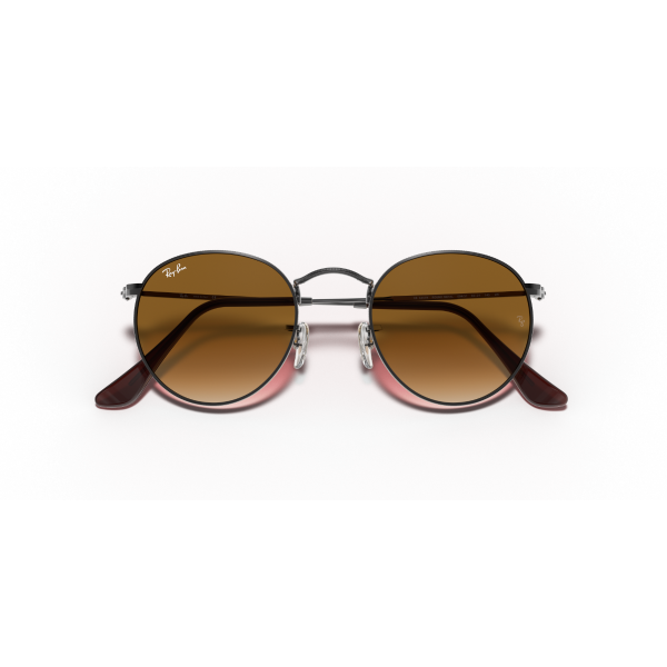 RB 3447N 004/51 50 Ray-Ban ROUND METAL Güneş Gözlüğü