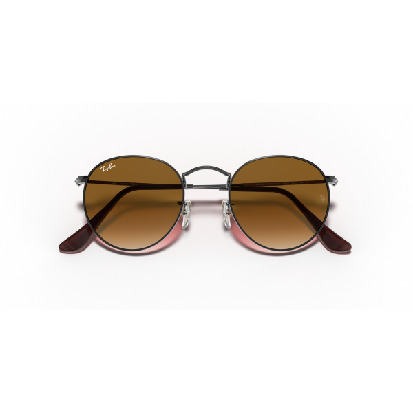 RB 3447N 004/51 50 Ray-Ban ROUND METAL Güneş Gözlüğü