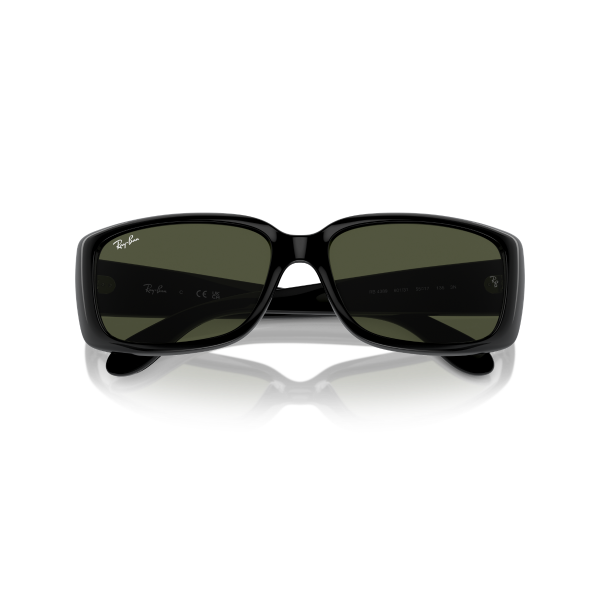 RB 4389 601/31 55 Ray-Ban Güneş Gözlüğü