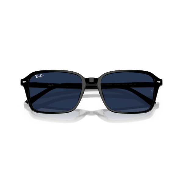 RB 2231 901/GG 58 Ray-Ban RAIMOND TRANSITIONS® Fotokromik Güneş Gözlüğü