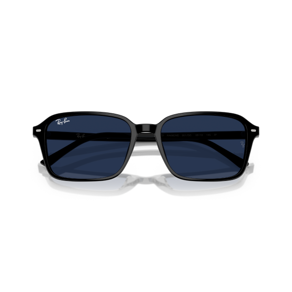 RB 2231 901/GG 58 Ray-Ban RAIMOND TRANSITIONS® Fotokromik Güneş Gözlüğü