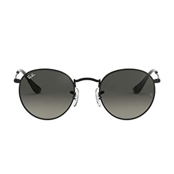 RB 3447N 002/71 50 Ray-Ban ROUND METAL Güneş Gözlüğü