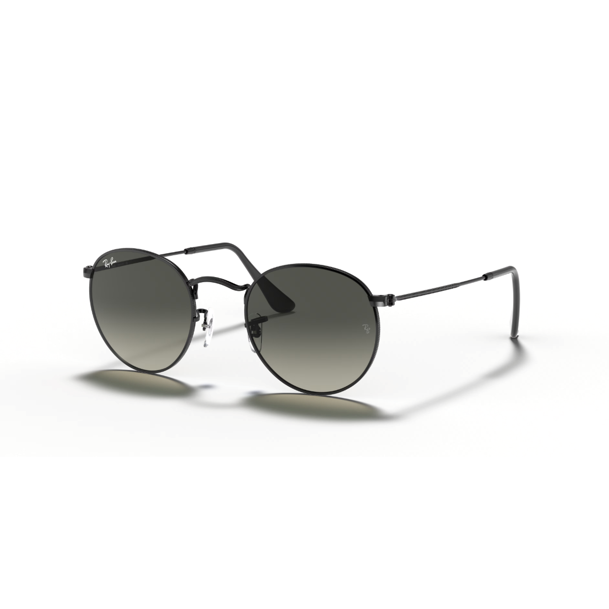 RB 3447N 002/71 50 Ray-Ban ROUND METAL Güneş Gözlüğü