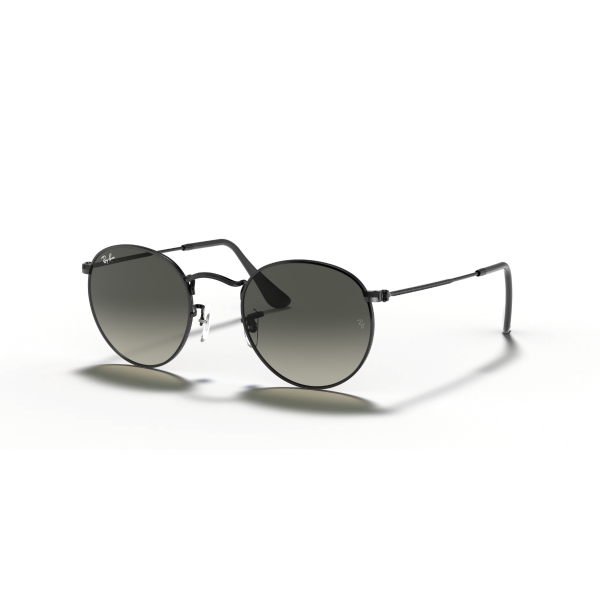 RB 3447N 002/71 50 Ray-Ban ROUND METAL Güneş Gözlüğü