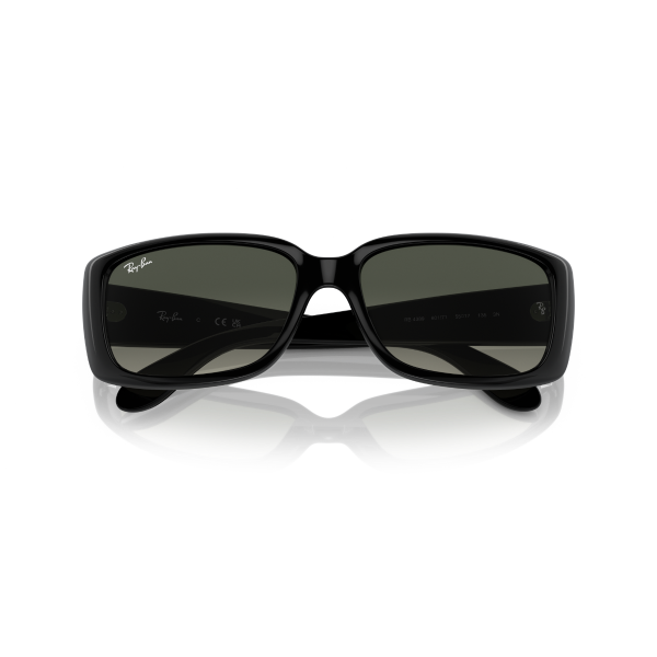 RB 4389 601/71 55 Ray-Ban Güneş Gözlüğü