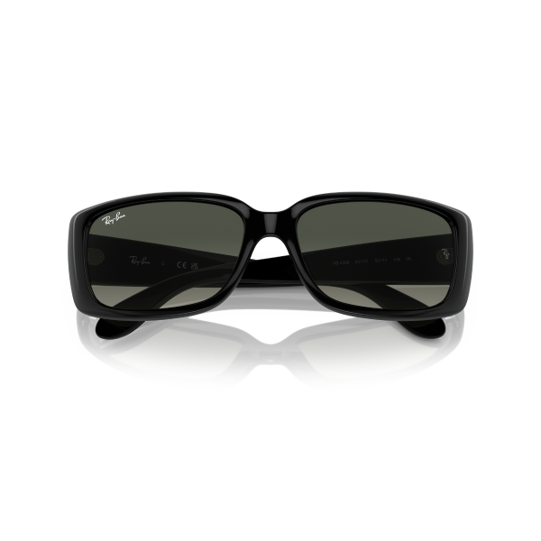 RB 4389 601/71 55 Ray-Ban Güneş Gözlüğü