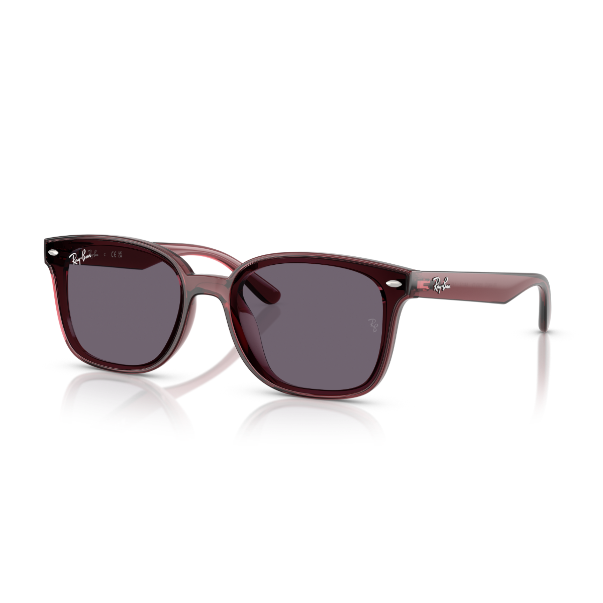 RB 4461D 710/13 64 Ray-Ban Güneş Gözlüğü