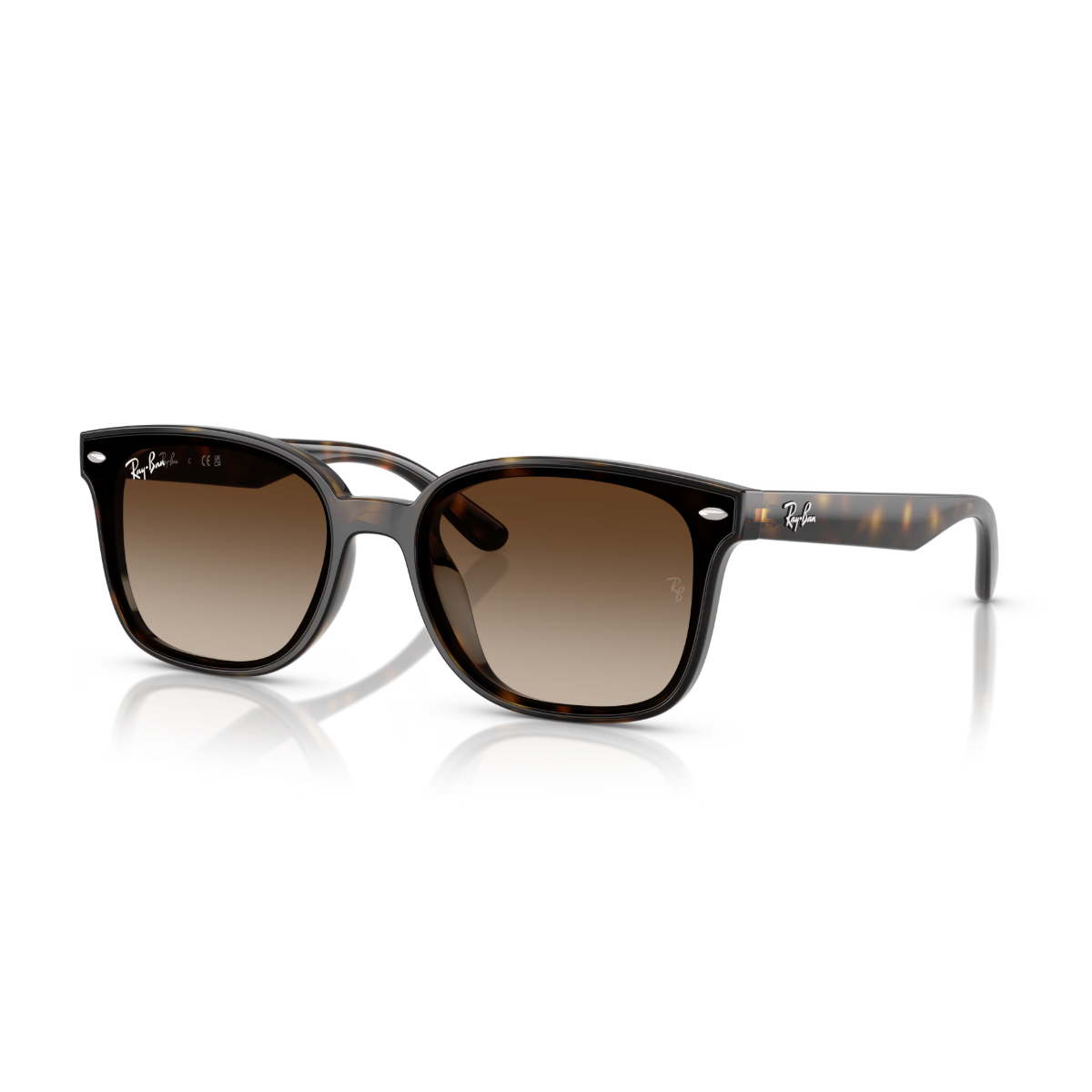 RB 4461D 710/13 64 Ray-Ban Güneş Gözlüğü