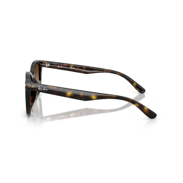 RB 4461D 710/13 64 Ray-Ban Güneş Gözlüğü