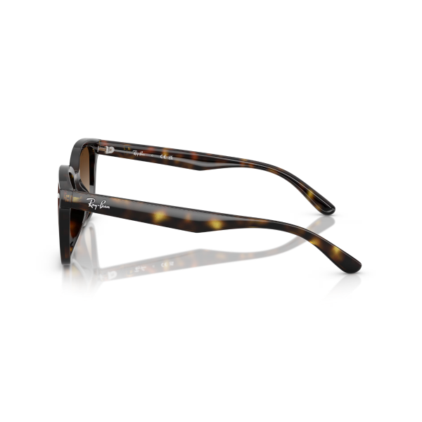 RB 4461D 710/13 64 Ray-Ban Güneş Gözlüğü