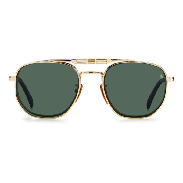 DB 1082/G/CS 06JUC 52 David Beckham Klipsli (Clip-On) Polarize Güneş Gözlüğü