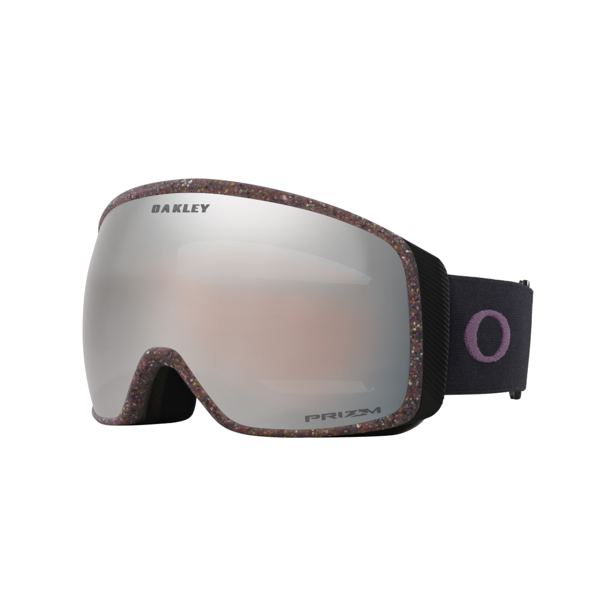 OO 7104 710477 Oakley Goggles FLIGHT TRACKER L Kayak / Snowboard Kar Gözlüğü