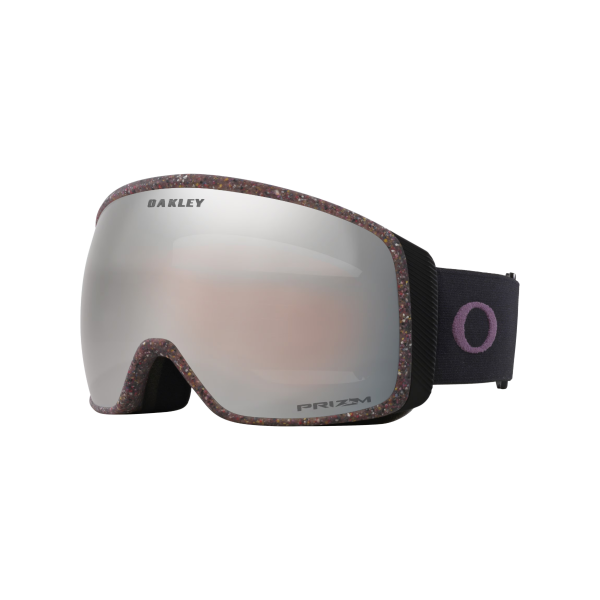 OO 7104 710477 Oakley Goggles FLIGHT TRACKER L Kayak / Snowboard Kar Gözlüğü
