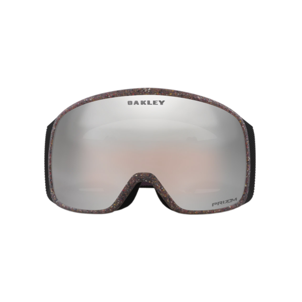 OO 7104 710477 Oakley Goggles FLIGHT TRACKER L Kayak / Snowboard Kar Gözlüğü