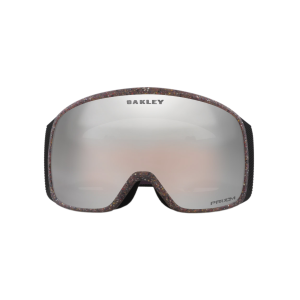 OO 7104 710477 Oakley Goggles FLIGHT TRACKER L Kayak / Snowboard Kar Gözlüğü