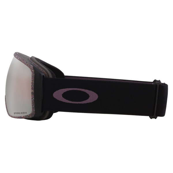OO 7104 710477 Oakley Goggles FLIGHT TRACKER L Kayak / Snowboard Kar Gözlüğü
