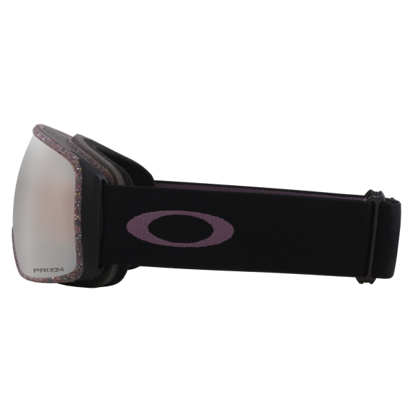 OO 7104 710477 Oakley Goggles FLIGHT TRACKER L Kayak / Snowboard Kar Gözlüğü