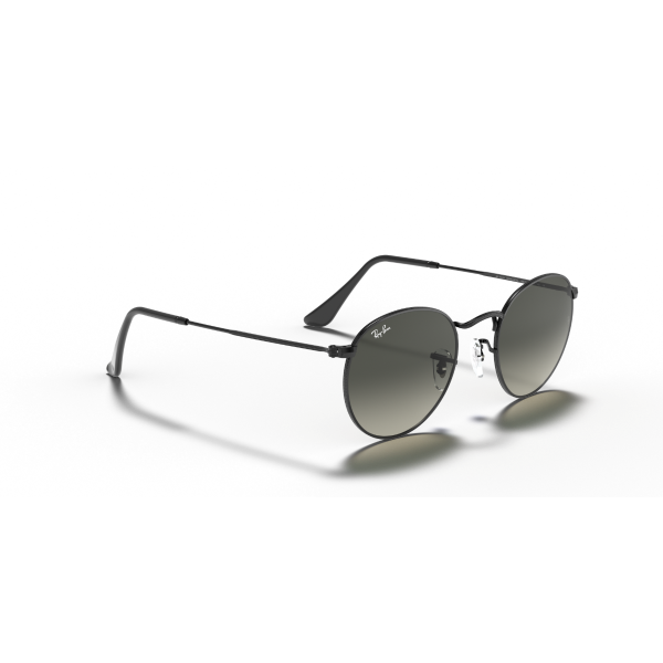 RB 3447N 002/71 54 Ray-Ban ROUND METAL Güneş Gözlüğü