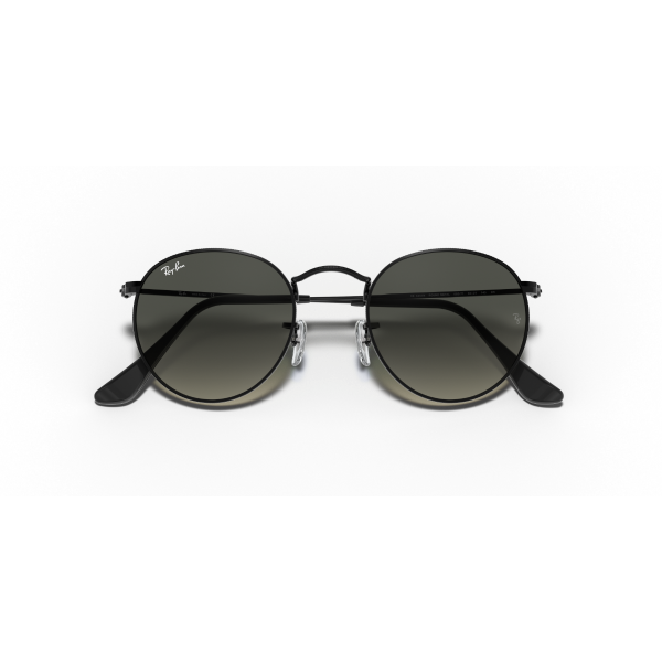 RB 3447N 002/71 54 Ray-Ban ROUND METAL Güneş Gözlüğü