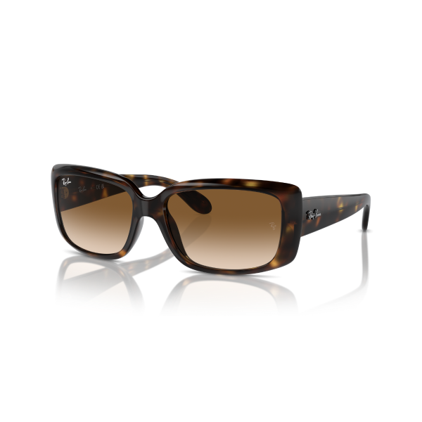 RB 4389 710/51 55 Ray-Ban Güneş Gözlüğü