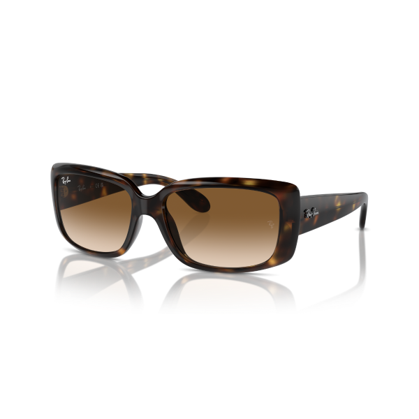 RB 4389 710/51 55 Ray-Ban Güneş Gözlüğü
