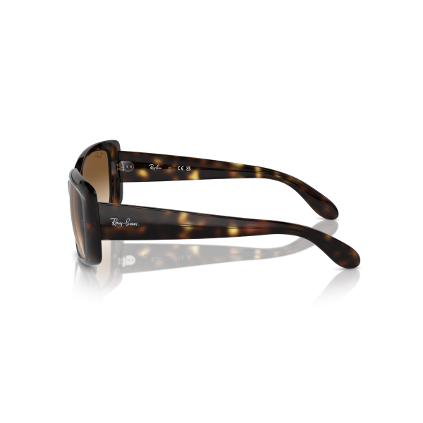 RB 4389 710/51 55 Ray-Ban Güneş Gözlüğü