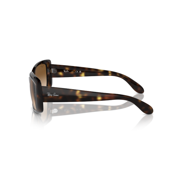 RB 4389 710/51 55 Ray-Ban Güneş Gözlüğü