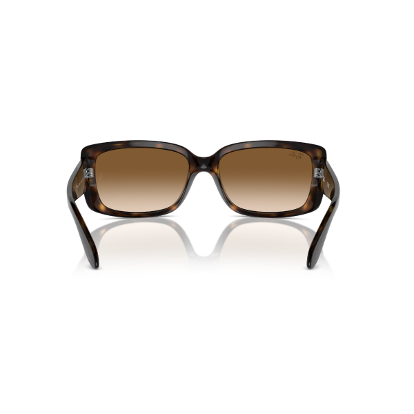 RB 4389 710/51 55 Ray-Ban Güneş Gözlüğü