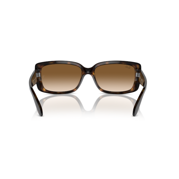 RB 4389 710/51 55 Ray-Ban Güneş Gözlüğü