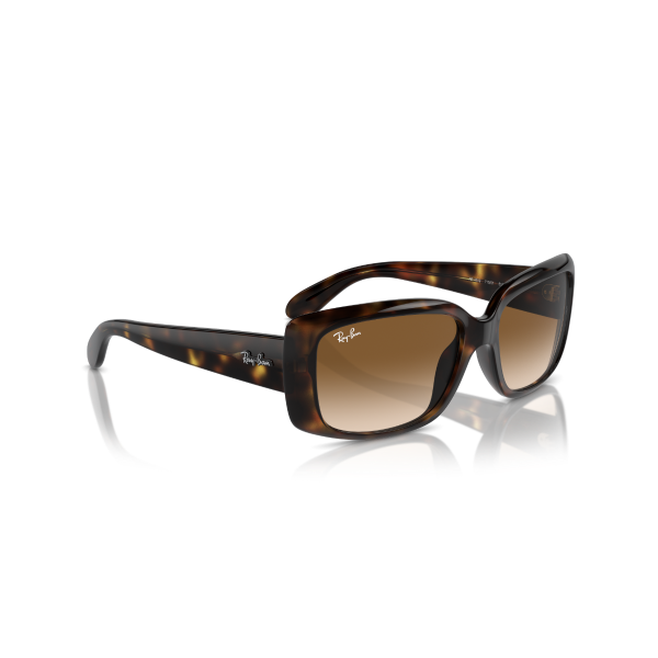 RB 4389 710/51 55 Ray-Ban Güneş Gözlüğü