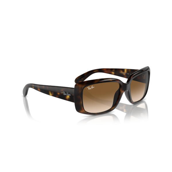 RB 4389 710/51 55 Ray-Ban Güneş Gözlüğü