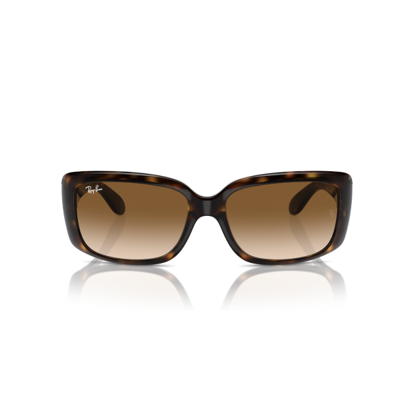 RB 4389 710/51 55 Ray-Ban Güneş Gözlüğü