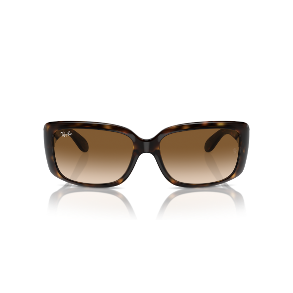 RB 4389 710/51 55 Ray-Ban Güneş Gözlüğü