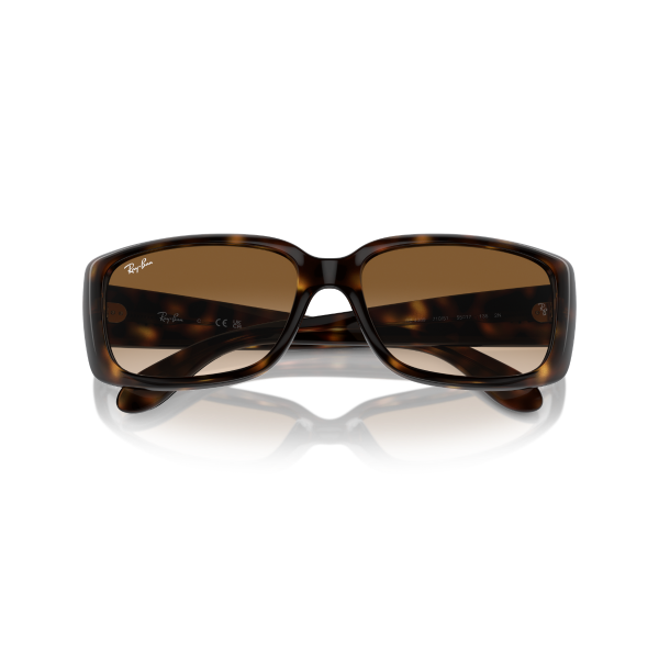 RB 4389 710/51 55 Ray-Ban Güneş Gözlüğü