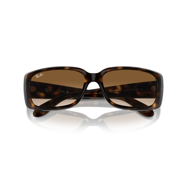 RB 4389 710/51 55 Ray-Ban Güneş Gözlüğü