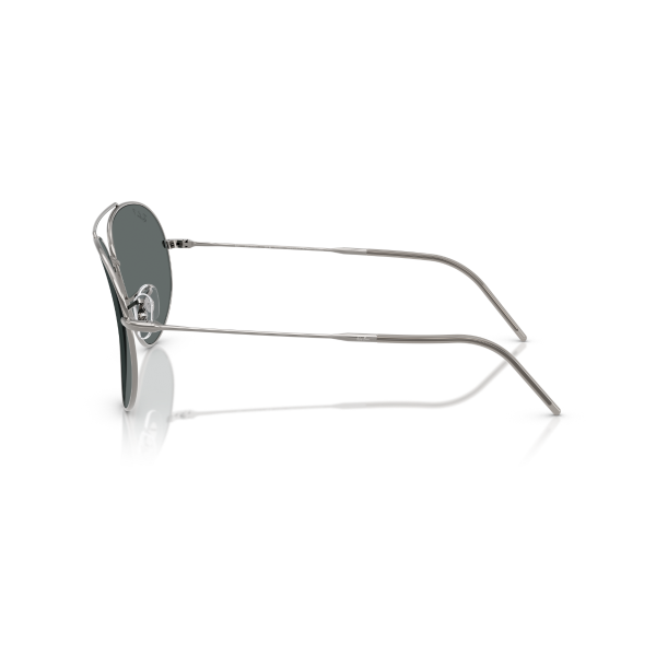 RB R0101S 004/81 62 Ray-Ban AVIATOR REVERSE Polarize Güneş Gözlüğü