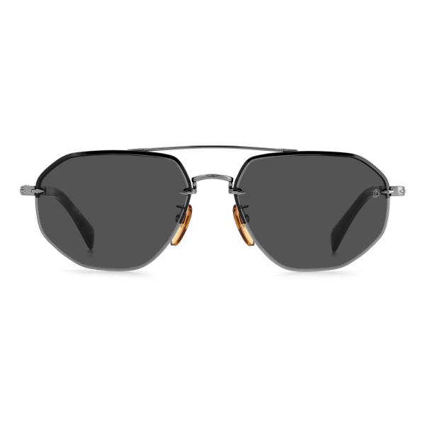 DB 1101/G/S KJ1IR 61 David Beckham Güneş Gözlüğü