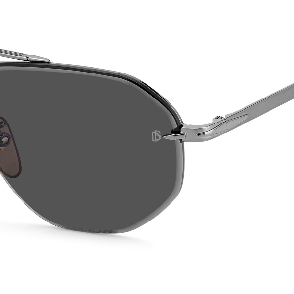 DB 1101/G/S KJ1IR 61 David Beckham Güneş Gözlüğü