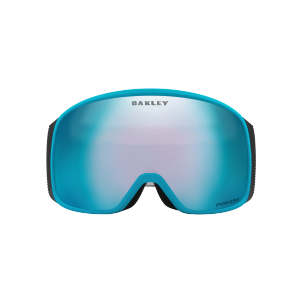 OO 7104 710478 Oakley Goggles FLIGHT TRACKER L Kayak / Snowboard Kar Gözlüğü