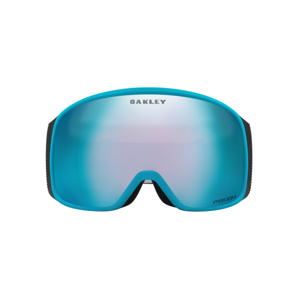 OO 7104 710478 Oakley Goggles FLIGHT TRACKER L Kayak / Snowboard Kar Gözlüğü